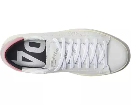 Кроссовки Bjackp P448, белый