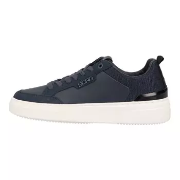 Кроссовки Bjrn Borg Zapatillas, nvy blk