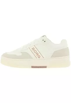 Кроссовки Bjrn Borg, белый