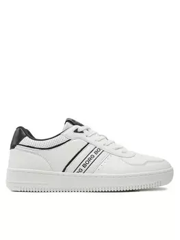 Кроссовки Bjrn Borg, белый