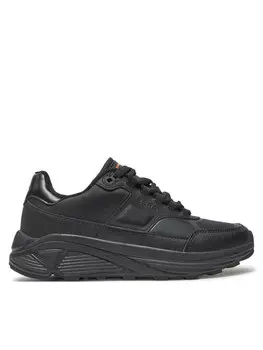 Кроссовки Bjrn Borg R1300 Runner Low W BJ229039CW Negro, черный