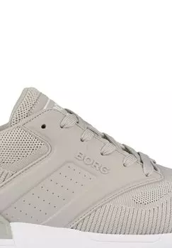 Кроссовки Bjrn Borg, светло-серый
