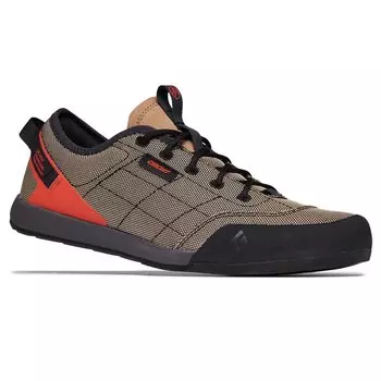 Кроссовки Black Diamond Circuit 2 , коричневый