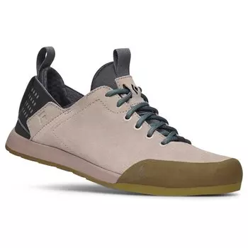 Кроссовки Black Diamond Session Suede , бежевый