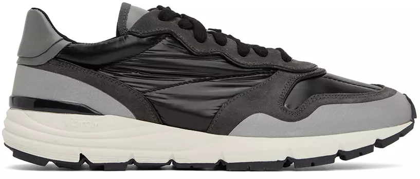 Кроссовки Black Edition One John Elliott