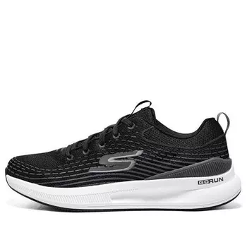 Кроссовки 'black' Skechers, черный