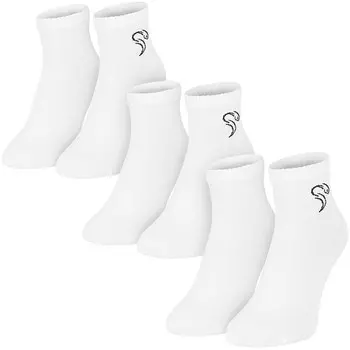 Кроссовки Black Snake, белый