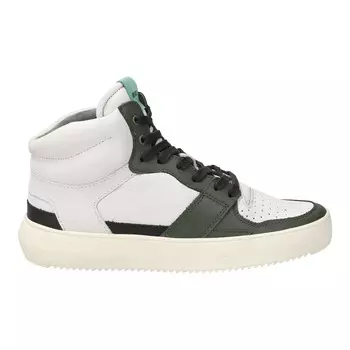 Кроссовки Blackstone Zapatillas Altas, wei