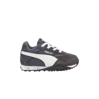 Кроссовки Blacktop Rider Toddler Puma, серый