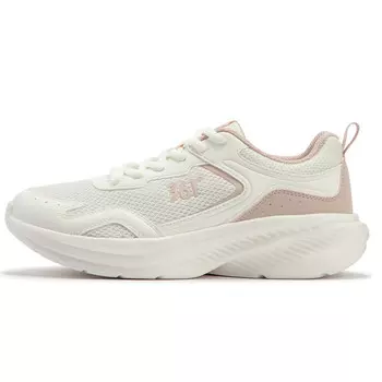 Кроссовки Blade 2.0 женские с низким верхом Feather White/fresh Powder 361°