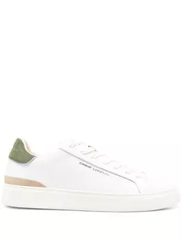 Кроссовки Blade Crime London, белый