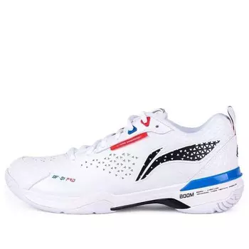 Кроссовки blade df 01 pro Li-Ning, белый
