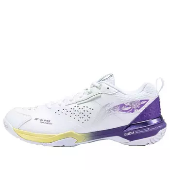 Кроссовки blade df 01 pro Li-Ning, белый