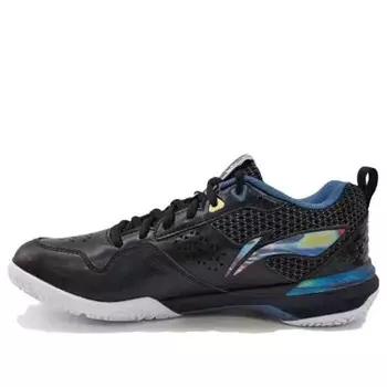Кроссовки blade df 01 pro Li-Ning, черный