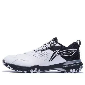 Кроссовки blade df 01 pro Li-Ning, белый