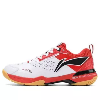 Кроссовки blade df 01 pro Li-Ning, белый