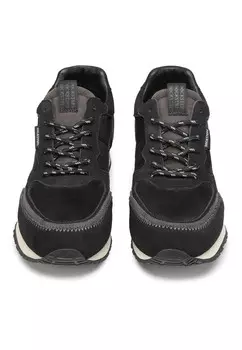 Кроссовки BLADE Docksteps, черный