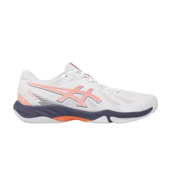 Кроссовки Blade FF 'White Nova Orange', белый