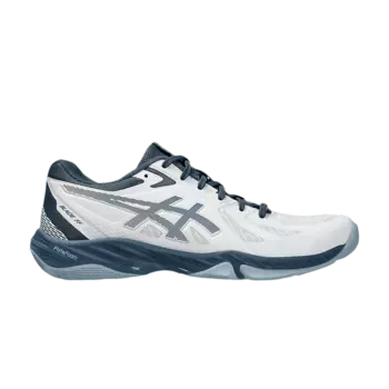 Кроссовки Blade FF 'White Vintage Indigo', белый