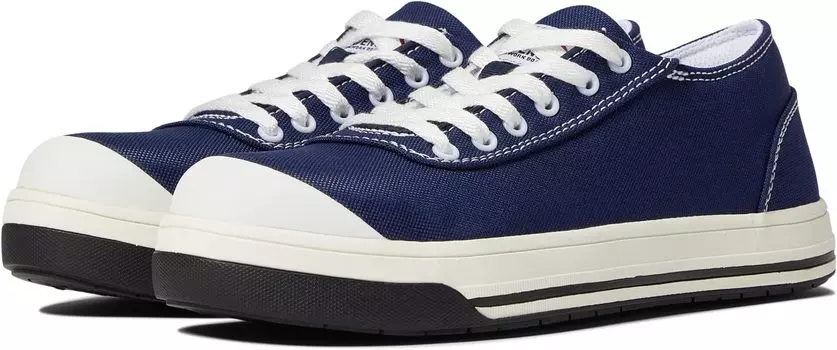 Кроссовки Blade Low CT Avenger Work Boots, темно-синий