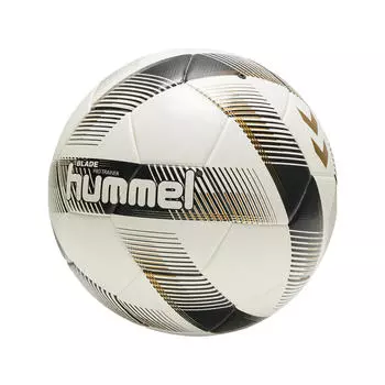 Кроссовки Blade Pro Trainer Fb унисекс Футбол HUMMEL, цвет gelb