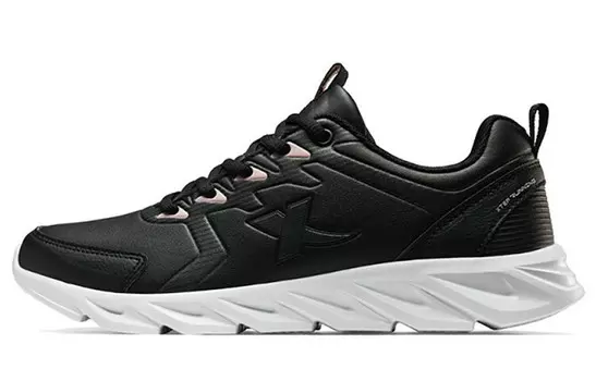 Кроссовки Blade Running Women's Low-top Black Xtep