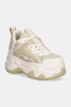 Кроссовки Blader Matcha Buffalo, бежевый