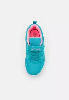 Кроссовки BLAINE LICO, бирюзовый