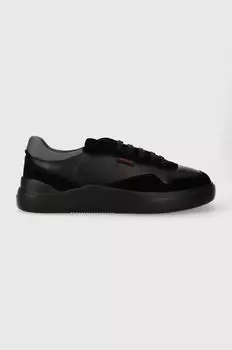 Кроссовки Blake Hugo, черный