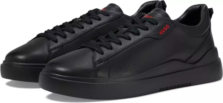 Кроссовки Blake Sneaker HUGO, черный