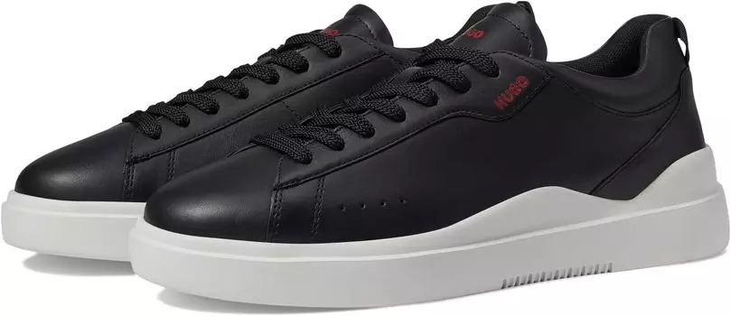 Кроссовки Blake Sneaker HUGO, черный