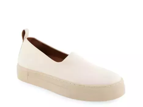 Кроссовки Blakely Platform Aerosoles, Black Nubuck