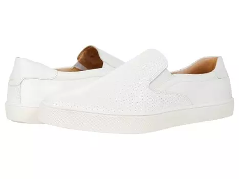 Кроссовки Blanco Garcia, Byron Perf Slip-On