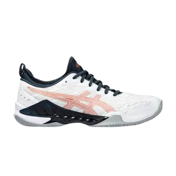Кроссовки Blast FF 3 'White Pure Bronze', белый