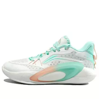 Кроссовки blast se mid Li-Ning, белый