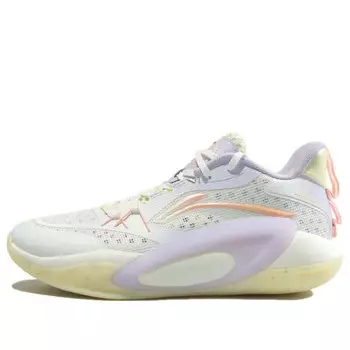 Кроссовки blast se mid Li-Ning, белый