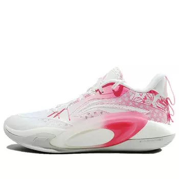 Кроссовки blast se mid Li-Ning, белый