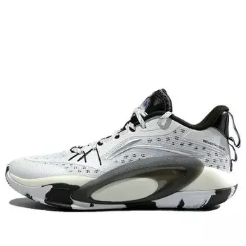 Кроссовки blast se mid Li-Ning, серый