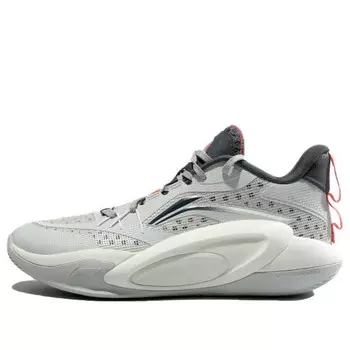 Кроссовки blast se mid Li-Ning, серый