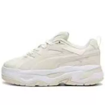 Кроссовки blaster mix alpine snow 'beige white' Puma, бежевый