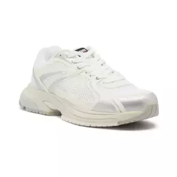 Кроссовки Blauer, белый