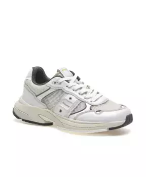 Кроссовки Blauer, белый