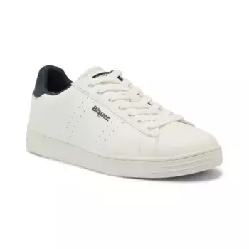 Кроссовки Blauer, белый