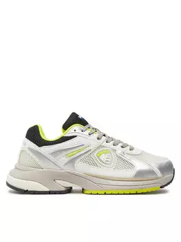 Кроссовки Blauer, белый