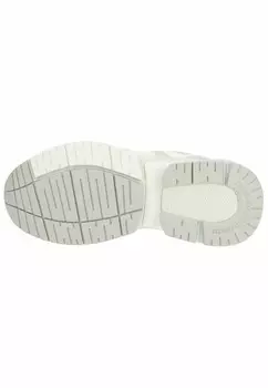 Кроссовки Blauer, белый