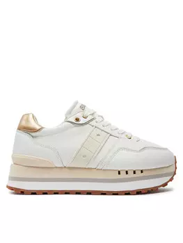 Кроссовки Blauer, белый