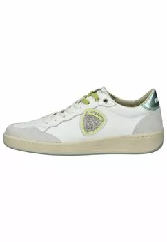 Кроссовки Blauer, белый