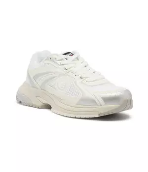 Кроссовки Blauer, белый