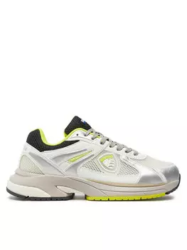 Кроссовки Blauer Blanco, белый