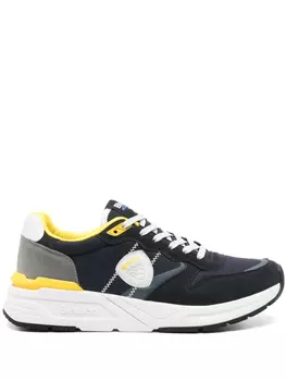 Кроссовки Blauer Ray 01, синий